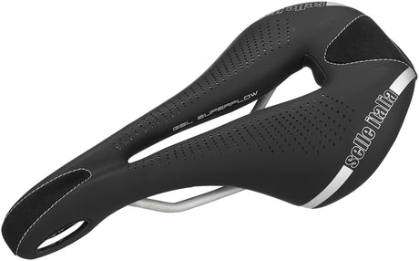 Selle Italia MAX FLITE Gel zadel