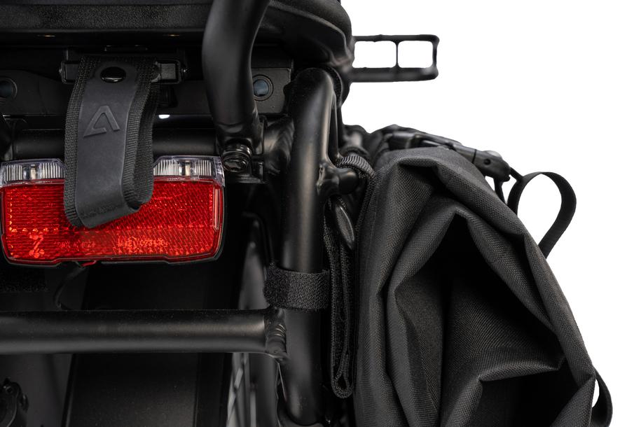 ACID Zijkantstas PRO 45/2 Longtail