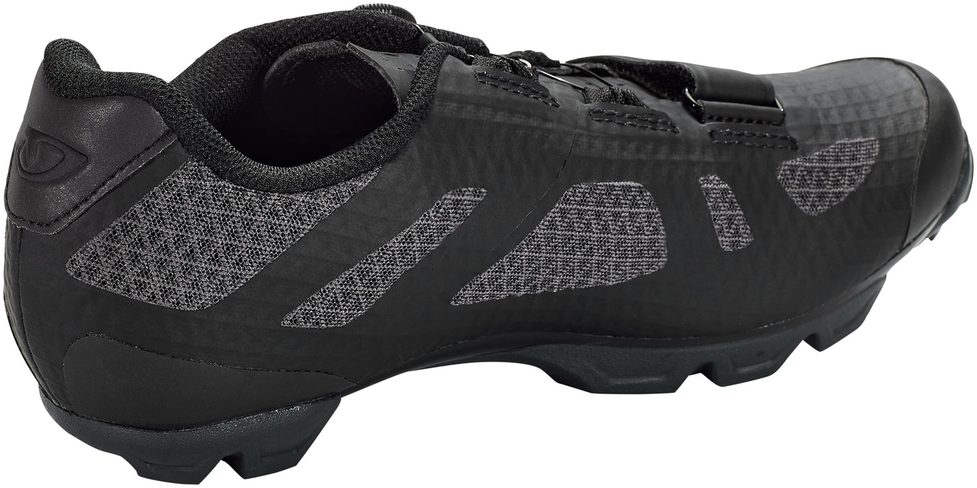 Giro RINCON - Dirt schoenen black