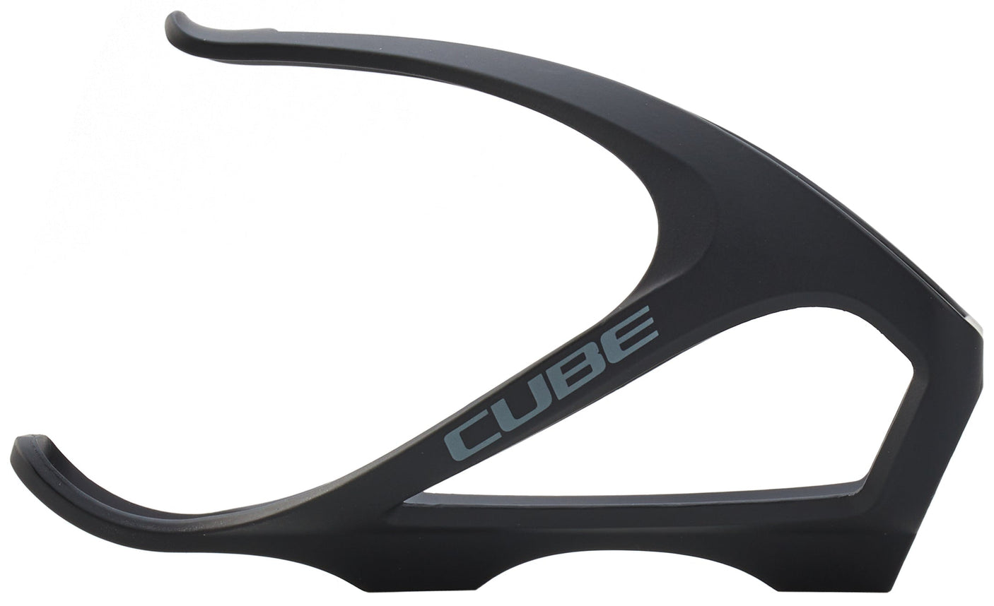 CUBE Bidonhouder HPP mat black´n´grey