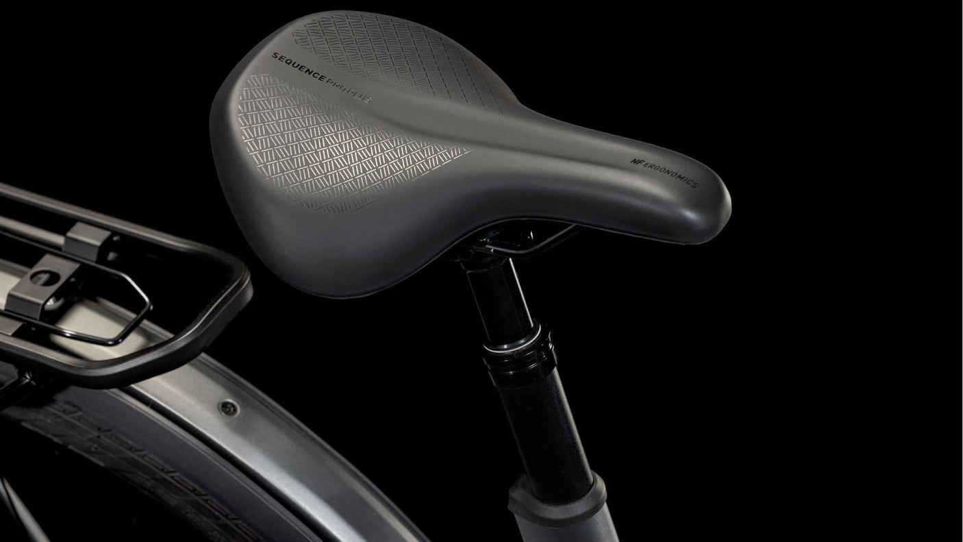 Cube Kathmandu Hybrid Pro 800 slabgrey´n´chrome Trapez slabgrey´n´chrome (2025)