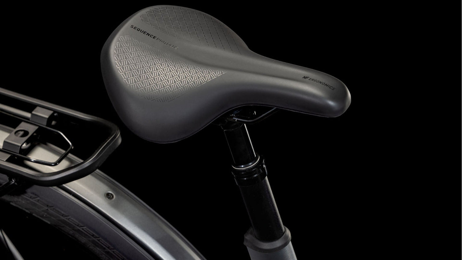 Cube Kathmandu Hybrid Pro 800 slabgrey´n´chrome Trapez slabgrey´n´chrome (2025)