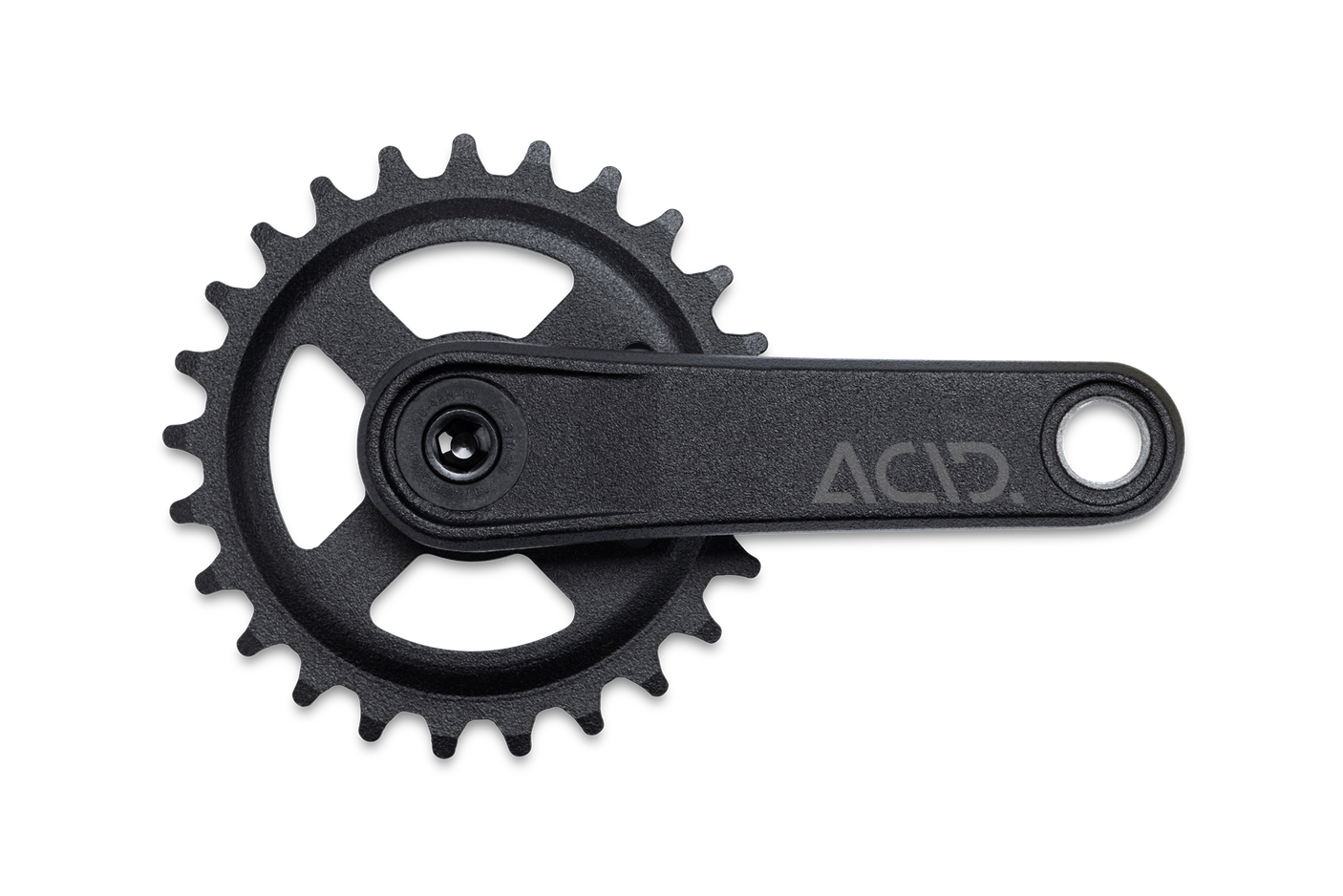 ACID Crankstel ROOKIE 25T