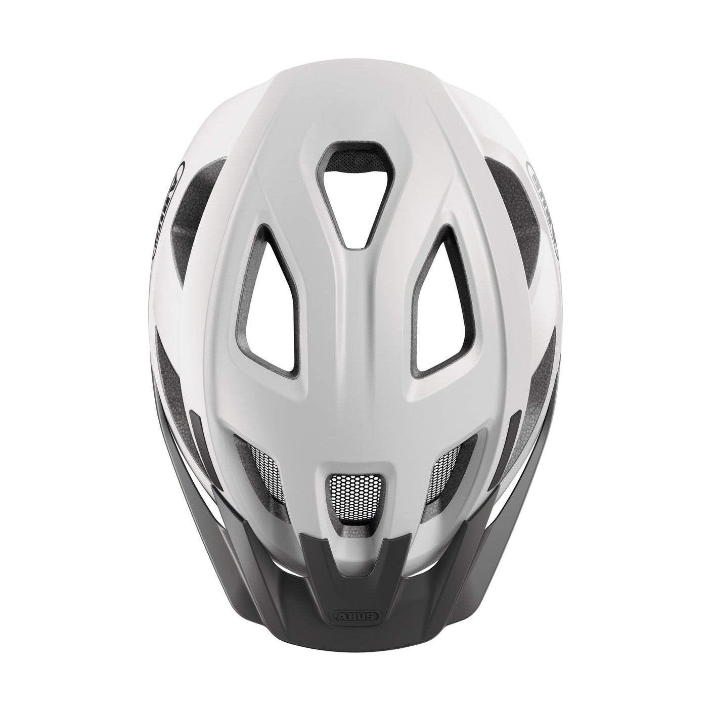 Abus Aduro 3.0 polar white