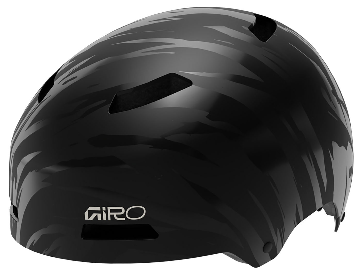 Giro Quarter FS Mips MTB-helm mat/glans trench black