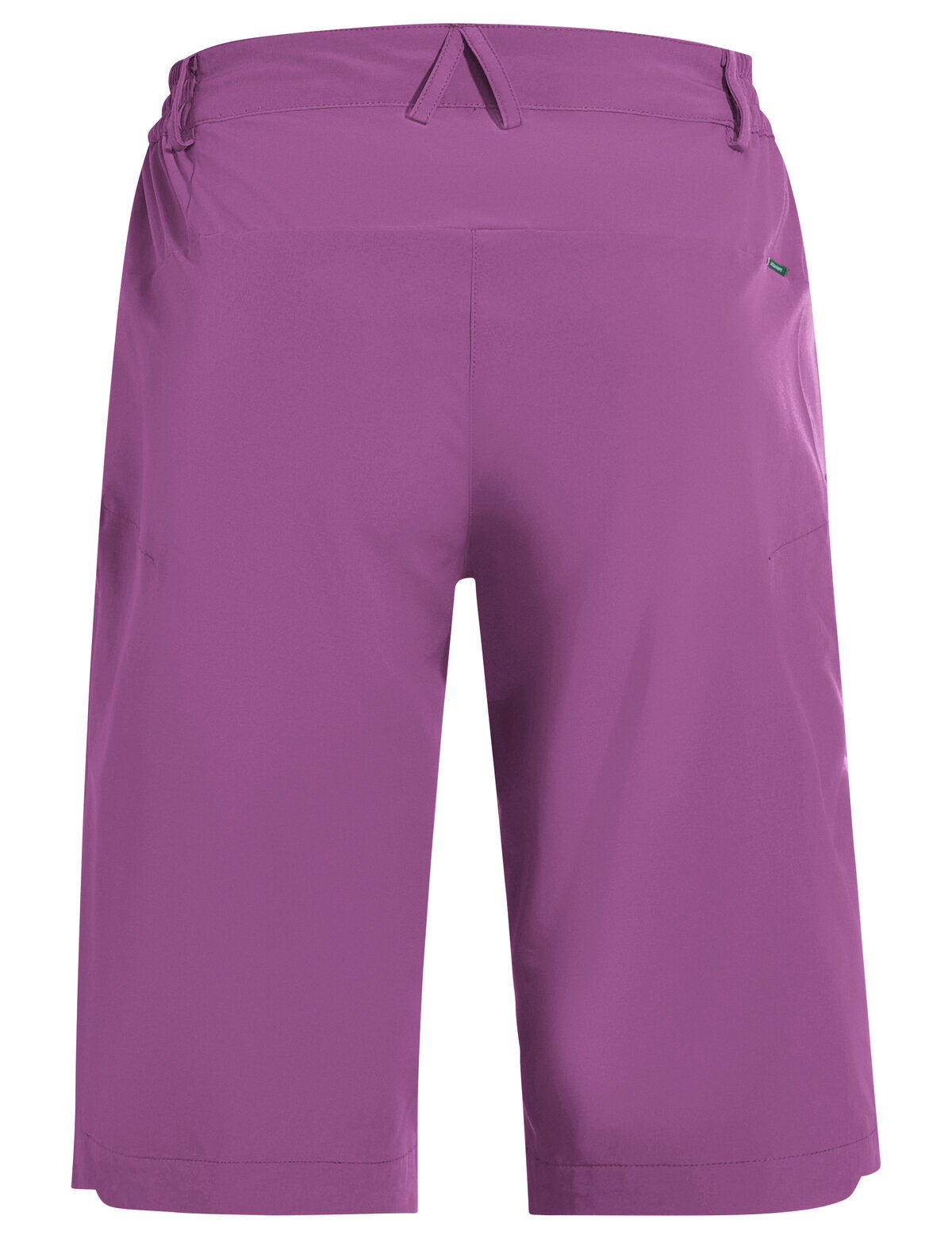 VAUDE Dames Tamaro Shorts III magenta