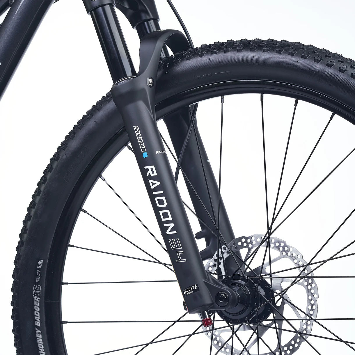 Academy Trail 7 RH33 Space