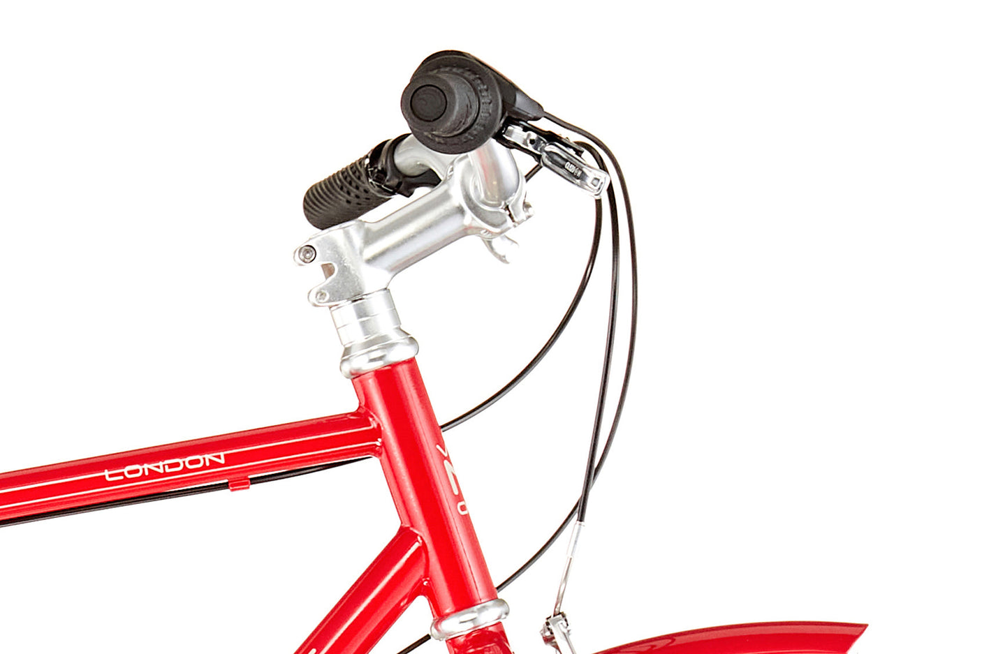 Vermont London 3G rood