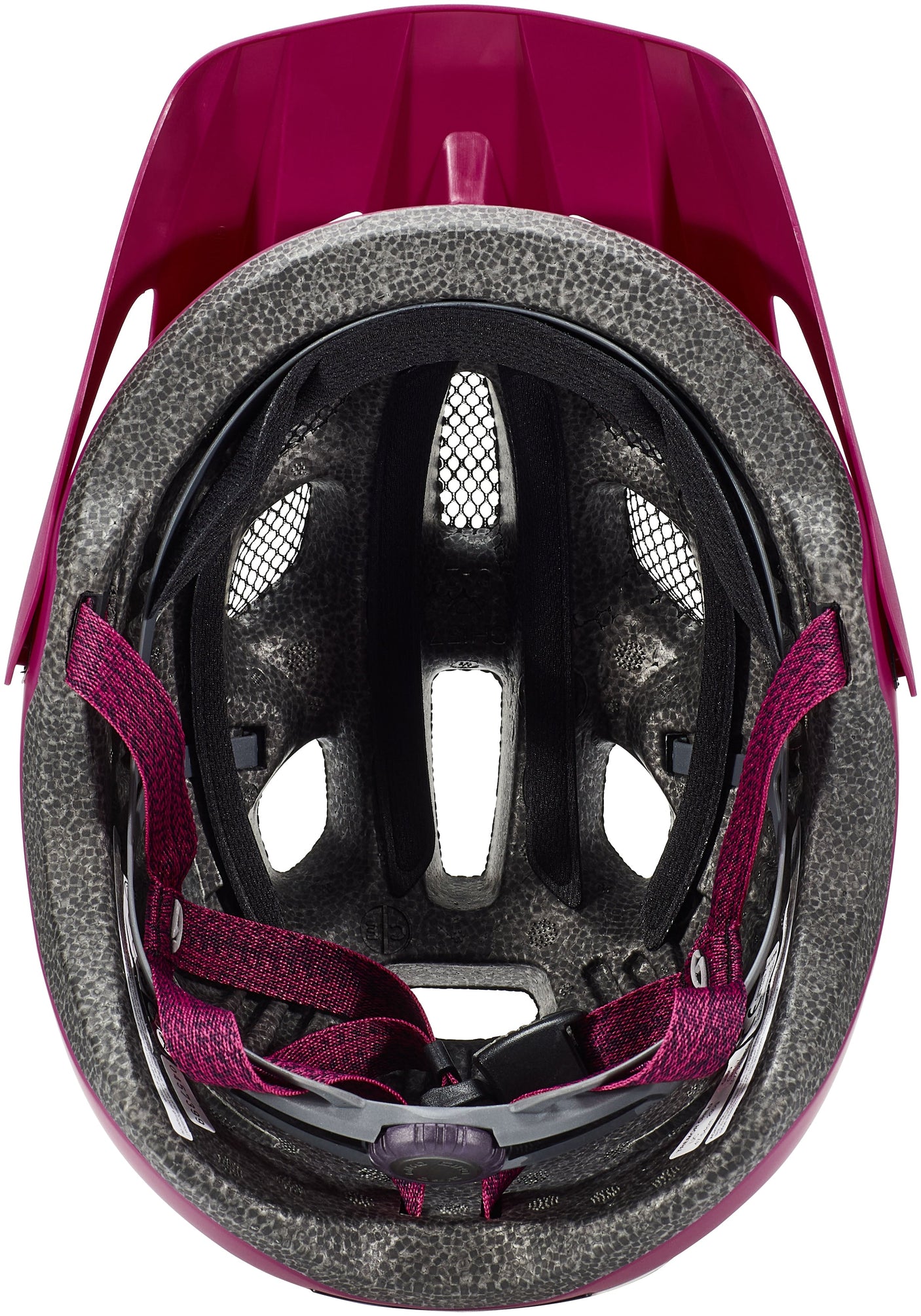 Giro Tremor Kinderhelm mat roze street