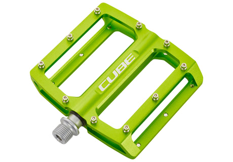 CUBE Pedalen ALL MOUNTAIN groen
