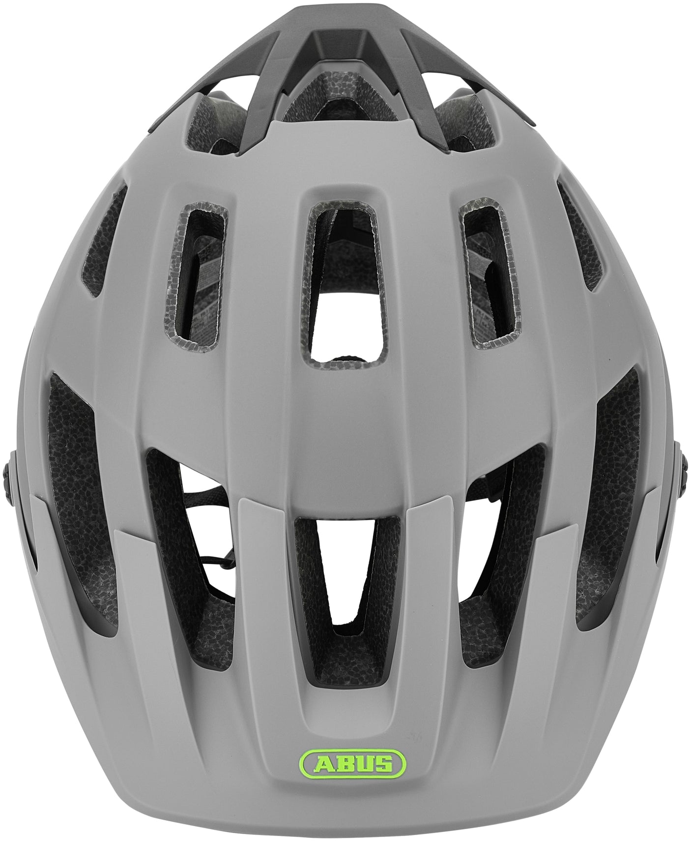 ABUS Moventor 2.0 Helm MTB betongrijs