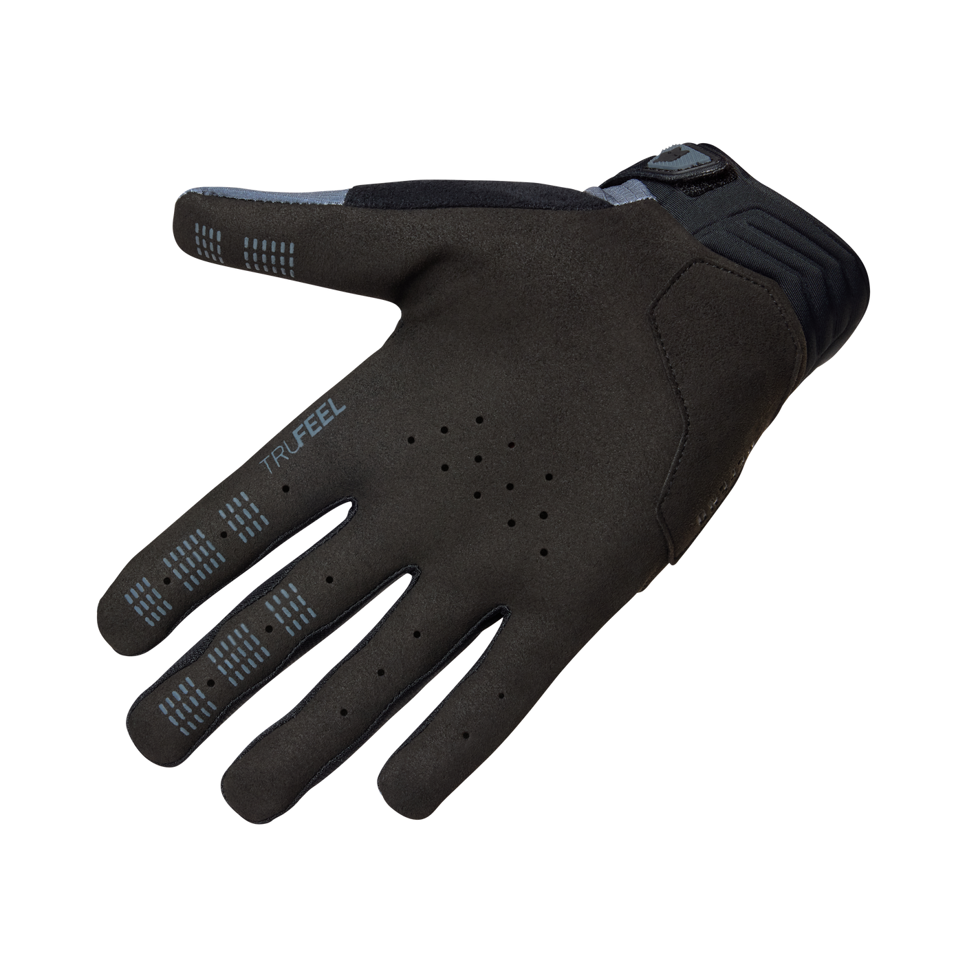 Fox YTH Defend Handschoen Deep Cobalt