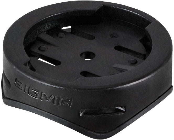 Sigma ROX 2.0 fietscomputer incl. GPS-houder zwart
