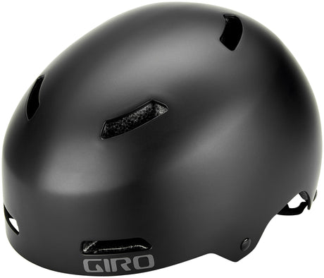 Giro QUARTER FS MIPS helm mat zwart