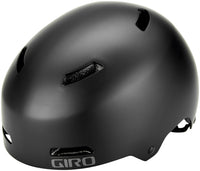 Giro QUARTER FS MIPS fietshelm | mat zwart – aktuelle Variante