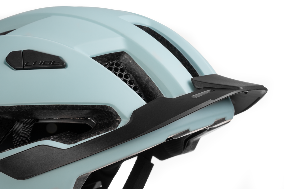Cube Helm EVOY HYBRID