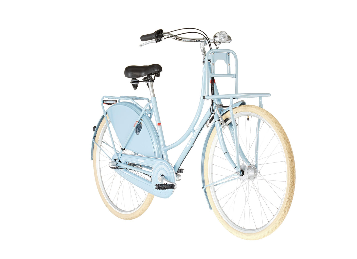 Ortler Van Dyck Cargo Swing blauw