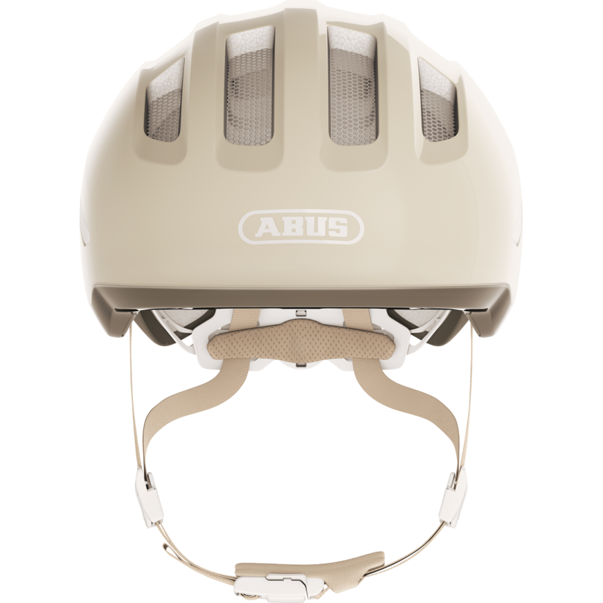 Abus SMILEY 3.0 FL.ACE LED puur
