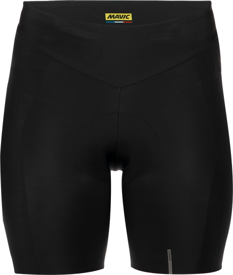 Mavic Essential Shorts Dames zwart