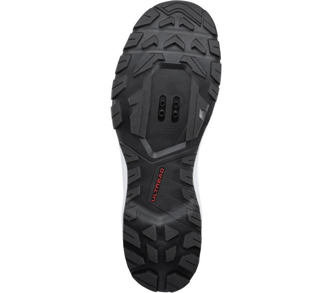 Shimano EX700 Zwart