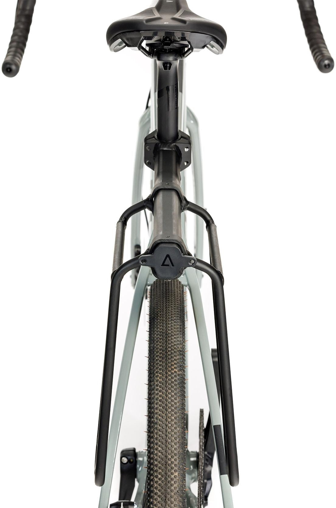 ACID Zadelpenbagagedrager BEAM Side Rail