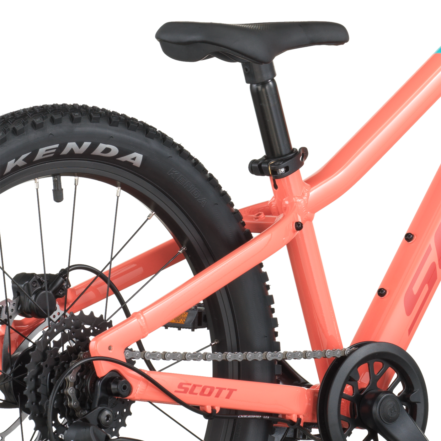 Scott Scale 200 grapefruit orange (2025)