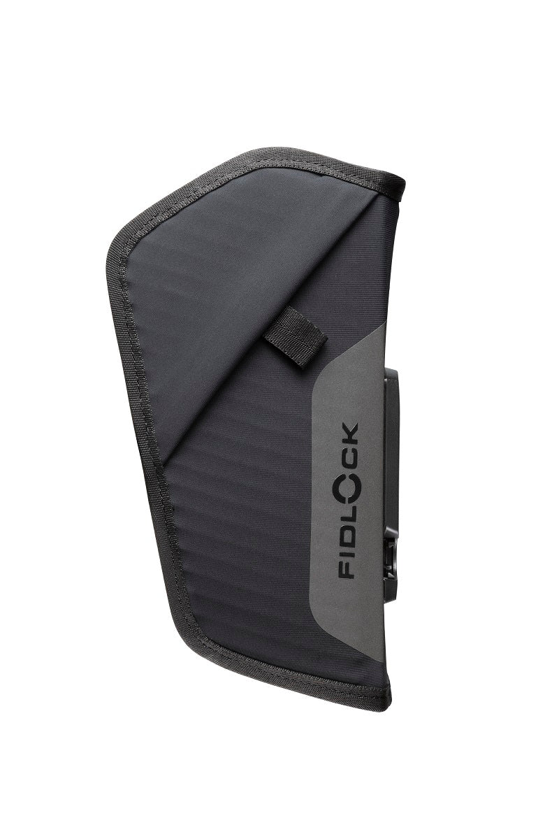 Fidlock Twist Essential Tas Zwart M