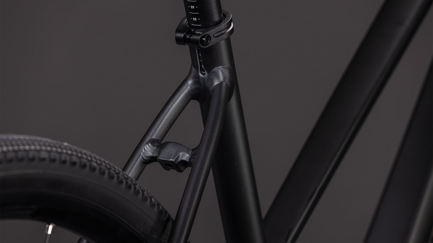 Cube Nulane Pro Trapez grijs´n´chrome (2026)