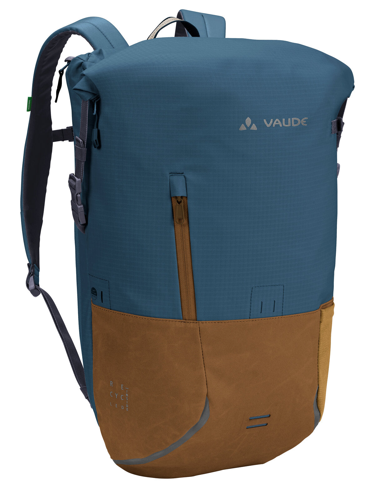 VAUDE CityGo Bike 23 II baltische zee