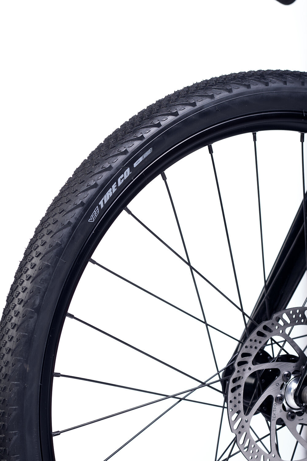 ACADEMY S-grade Gravel 5 24" Granaat (2025)