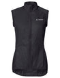 VAUDE Matera Air Dames Bodywarmer zwart