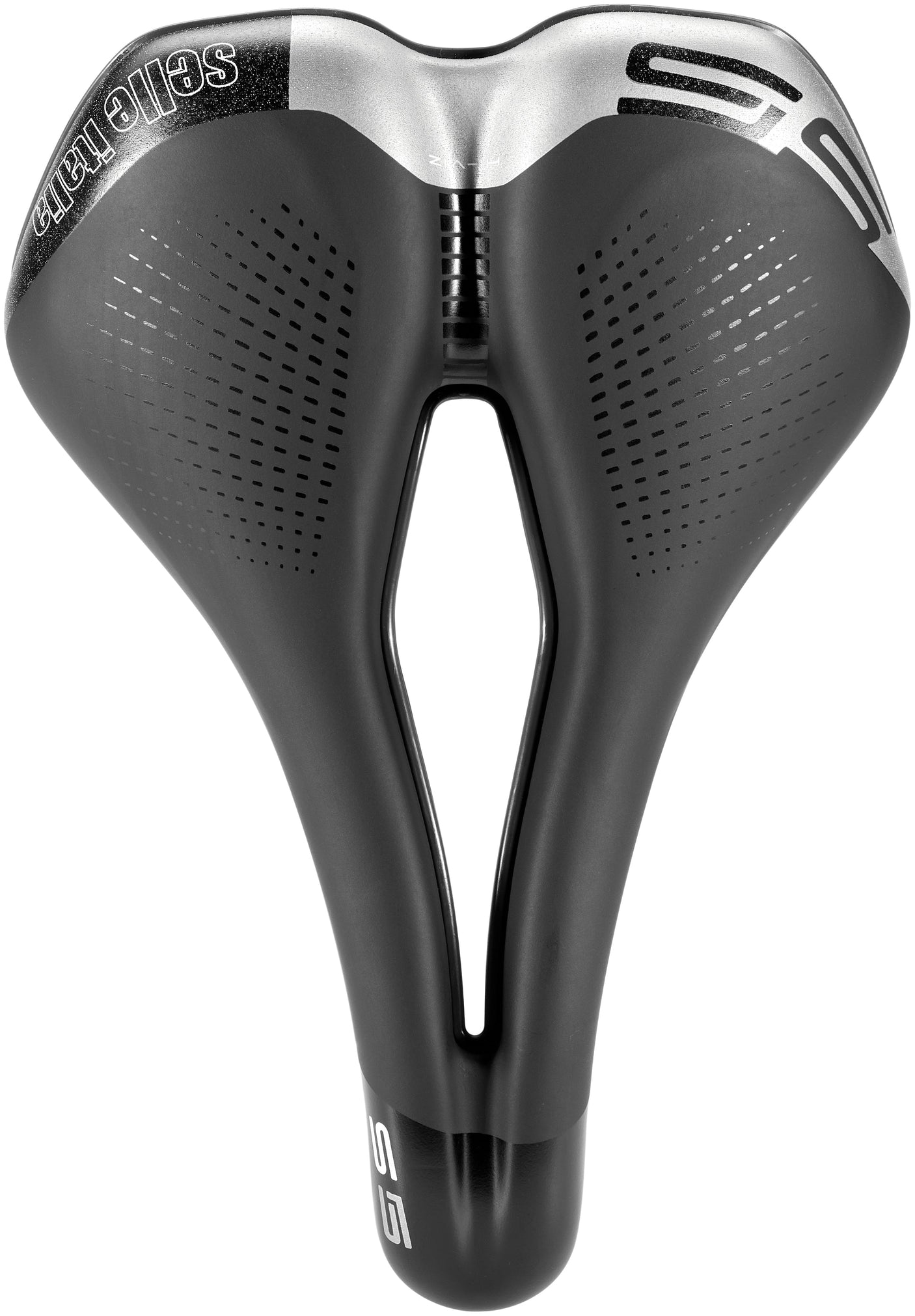 Selle Italia MAX S 5 zadel black