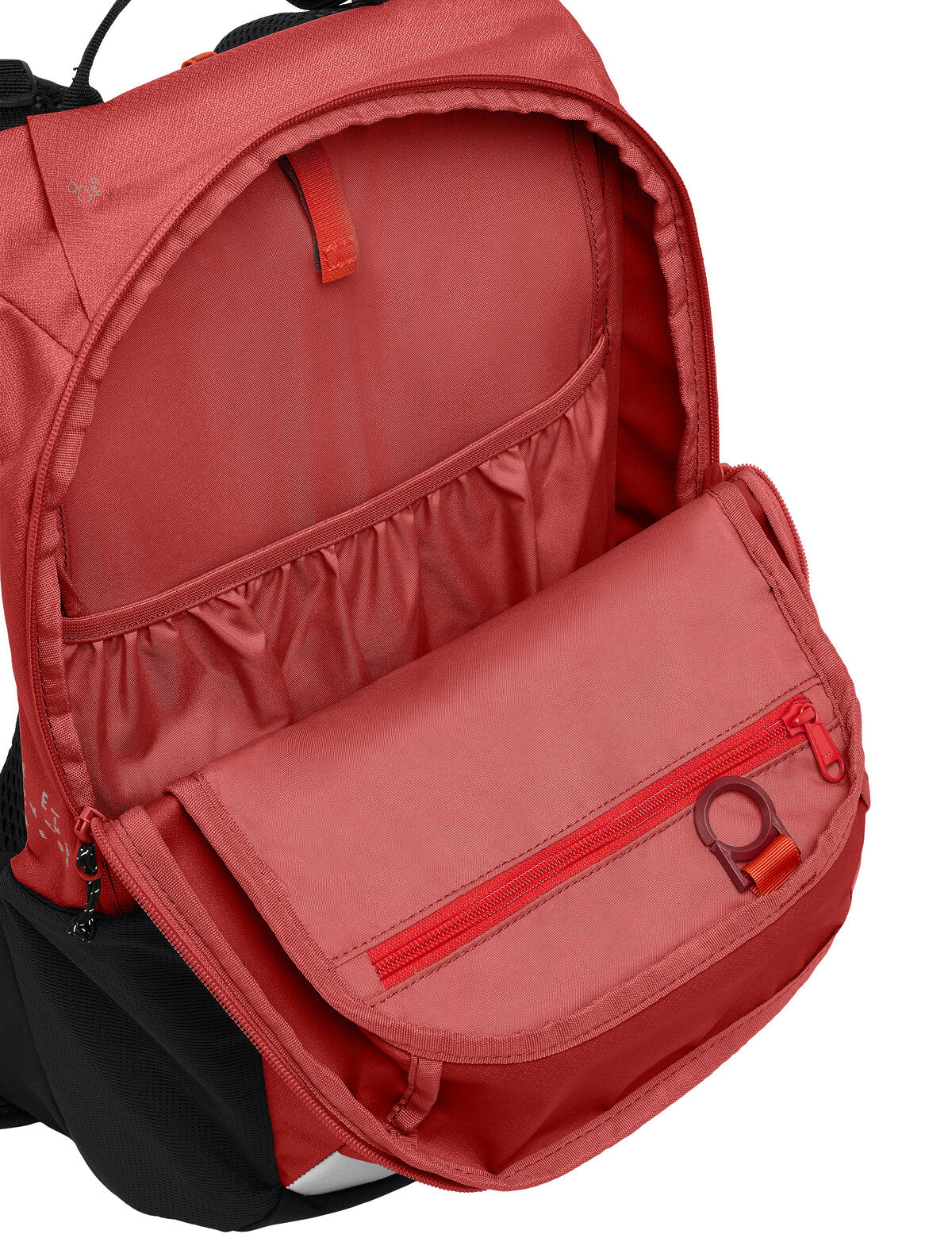 VAUDE Trailvent 10 Dames baksteen