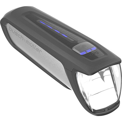 Busch + Müller Accu-koplamp IXON CORE 2