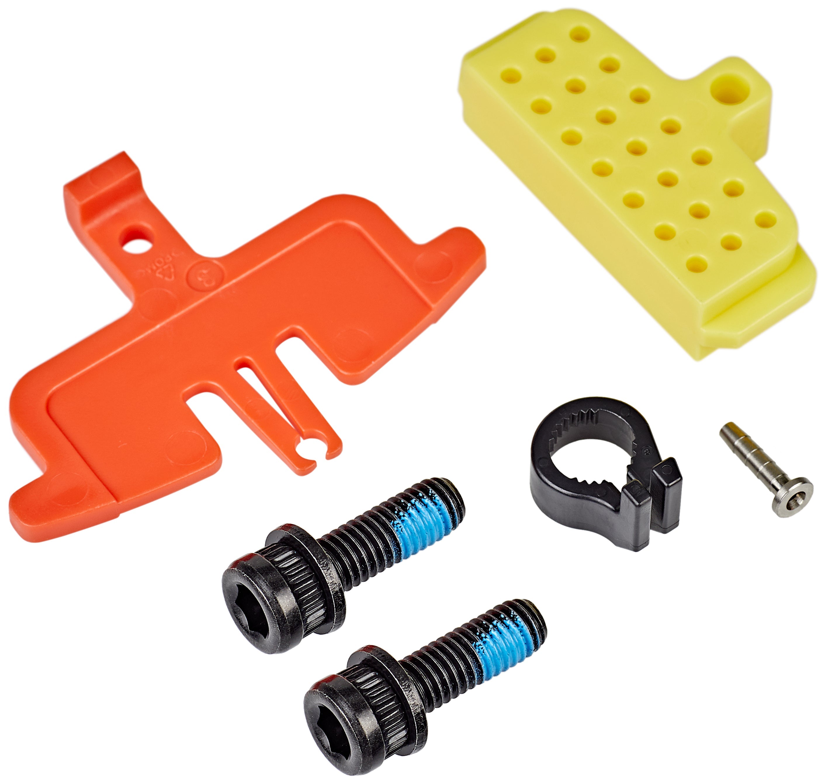 Shimano Deore XT T8100/M8120 Schijfrem Voorzijde