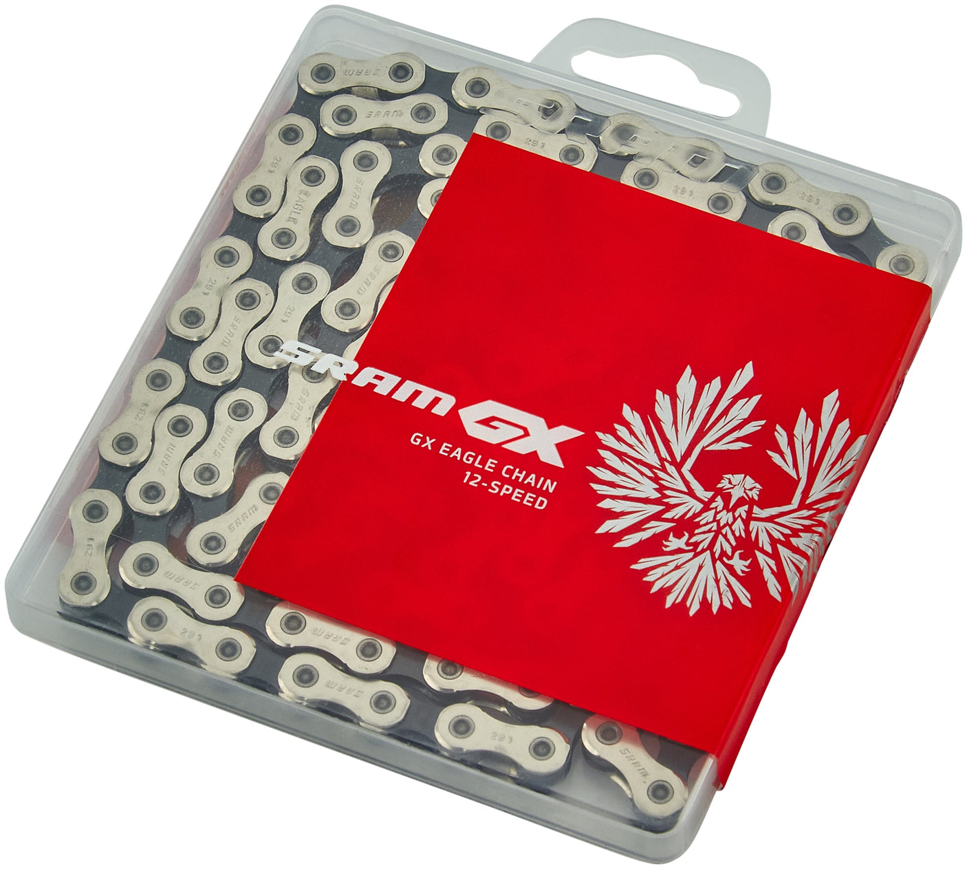 SRAM PC GX Eagle Ketting 12-speed