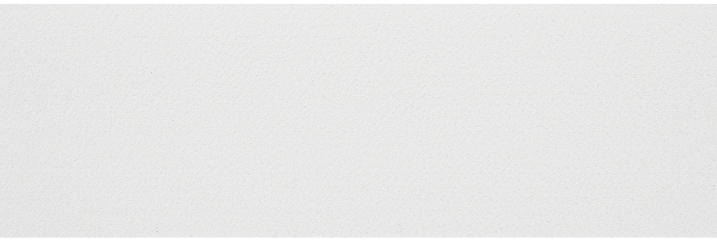 CUBE Natural Fit stuurlint COMFORT wit