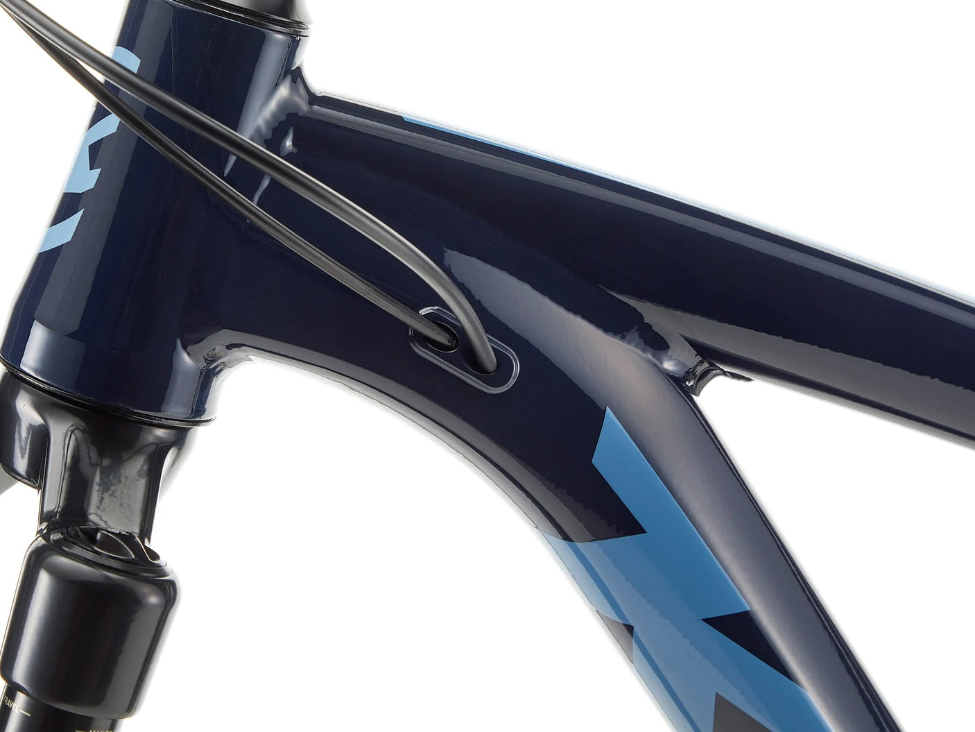 Kona Kahuna DL *** Blauw