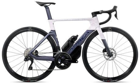 Orbea ORCA AERO M30iLTD Diamant Tanzanite - Lilac (Mat) Lilac (Glans) (2026)