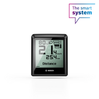 Bosch Intuvia 100 Display – aktuelle Variante