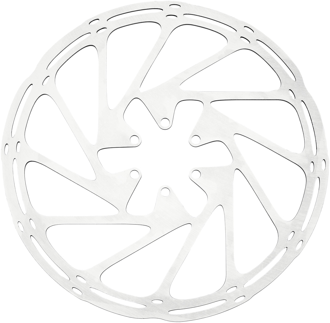 SRAM Rotor Centerline remschijf