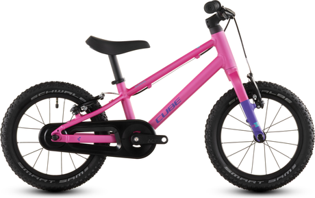 Cube Numove 140 fuchsia´n´plum (2026)