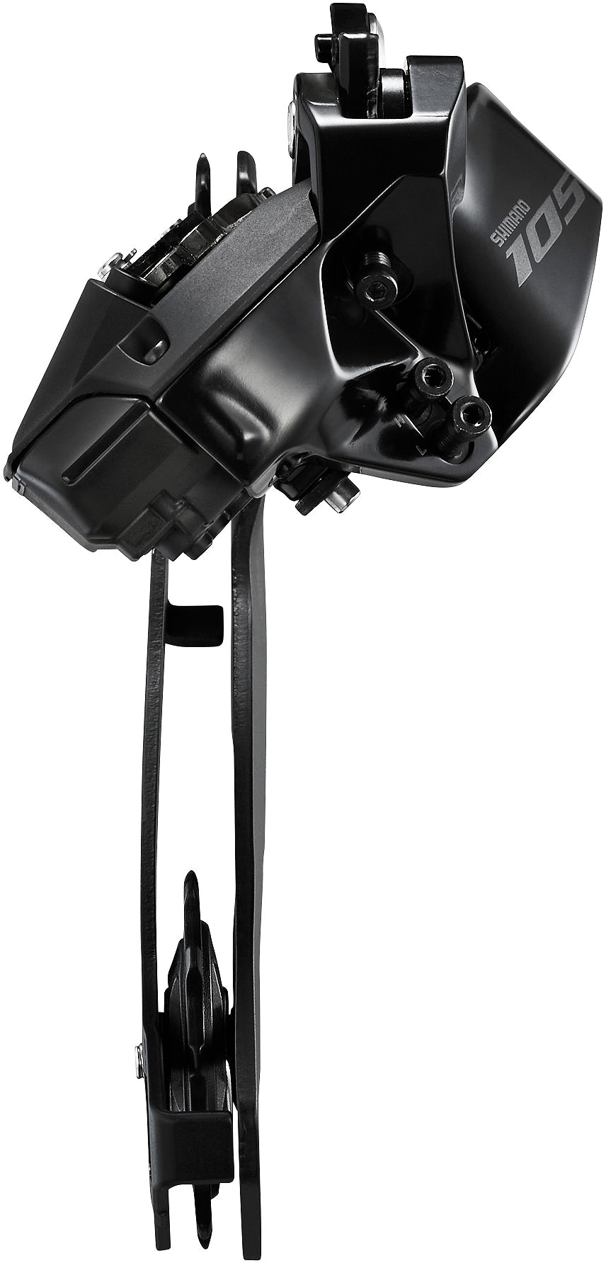 Shimano 105 RD-R7150 derailleur 12-speed DM