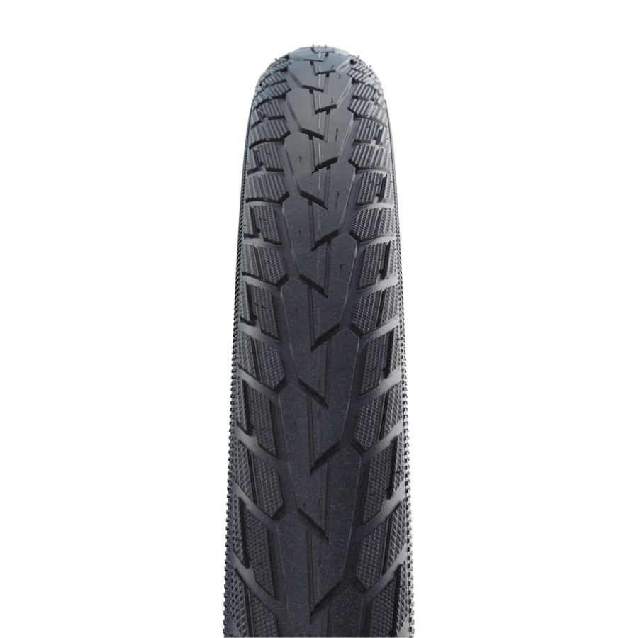 Schwalbe Road Cruiser | Active Line | K-Guard Zwart+Reflecterend