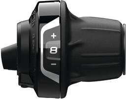 Shimano SL-RV400-8R Schakelhendel Rechts 8-speed