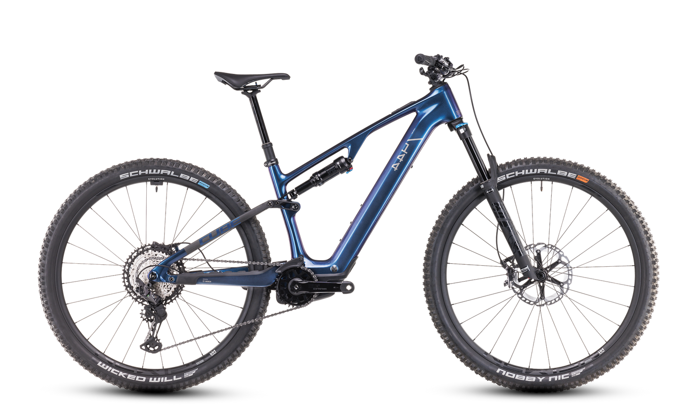 Cube AMS Hybrid ONE44 C:68X SLX 400X 29 deepcobalt´n´black (2025)