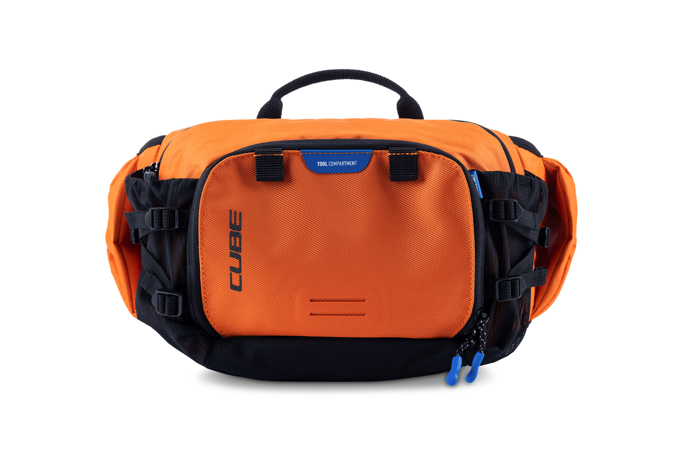 CUBE Heuptas VERTEX 3 X Actionteam