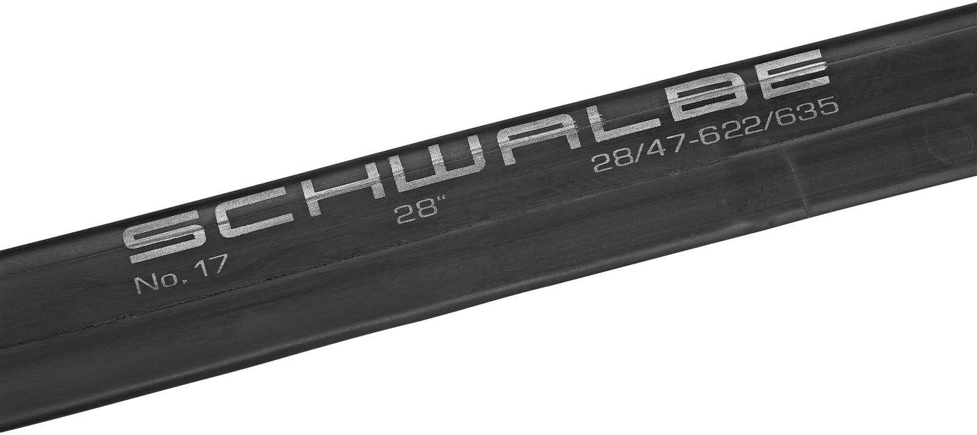 Schwalbe No.17 Binnenband 28"