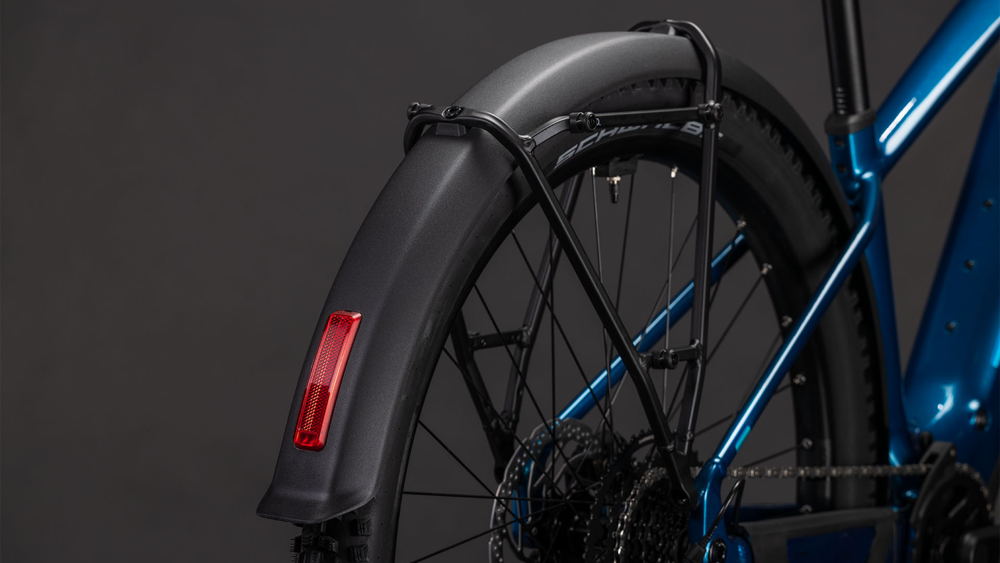 Cube Reaction Hybrid Performance 600 electricblue´n´dazzle (2026)