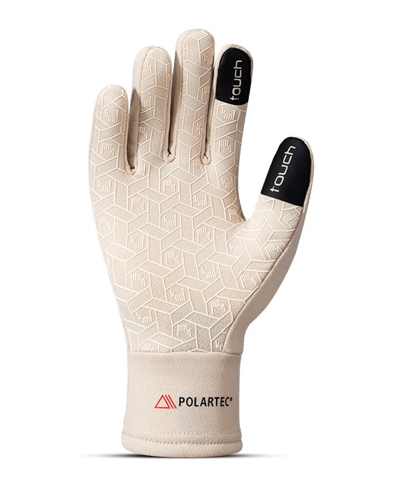 Roeckl Paulista 2 naturel beige